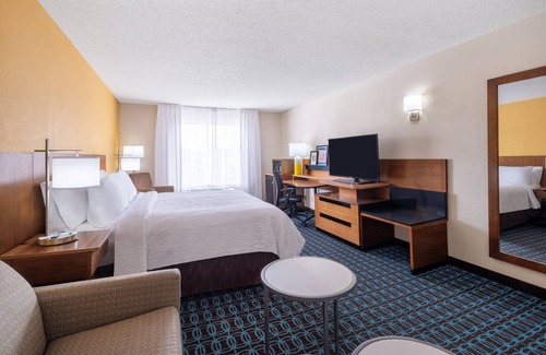 Macon Hotel | Garner Hotel Macon West by IHG