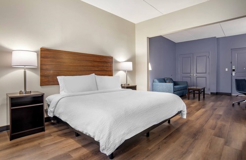 Panama City Beach Hotel | Garner Hotel Panama City Beach Northeast by IHG