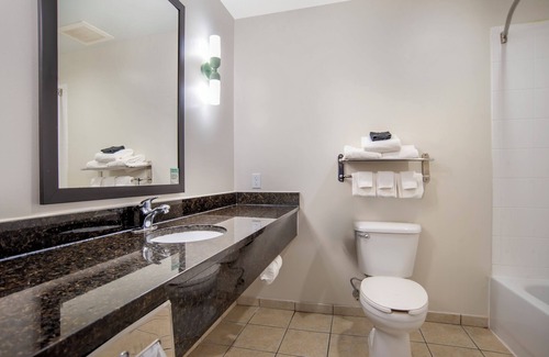 Panama City Beach Hotel | Garner Hotel Panama City Beach Northeast by IHG