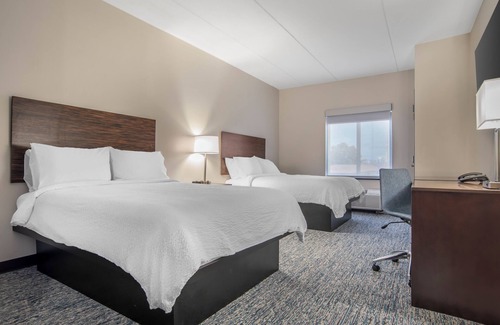 Panama City Beach Hotel | Garner Hotel Panama City Beach Northeast by IHG