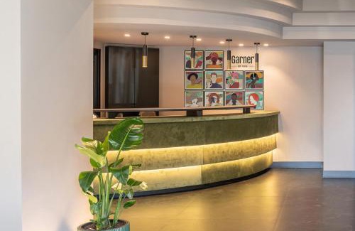 Aurelio Hotel | Garner Hotel Rome Aurelia by IHG