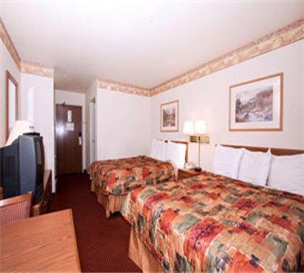 Salt Lake City Hotel | Garner Hotel Salt Lake City Airport by IHG