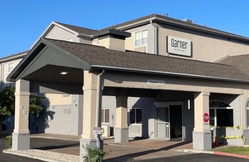 Salt Lake City Hotel | Garner Hotel Salt Lake City Airport by IHG