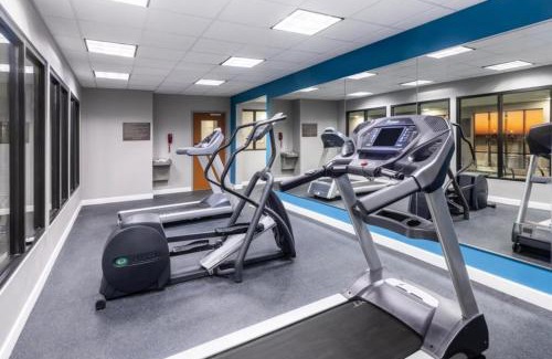 Salt Lake City Hotel | Garner Hotel Salt Lake City Airport by IHG