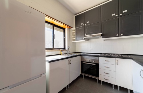 Areias de Sao Joao Apartamento | Garnero Apartment by HelloVacations