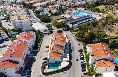Areias de Sao Joao Apartamento | Garnero Apartment by HelloVacations