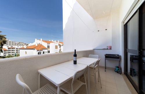 Areias de Sao Joao Apartamento | Garnero Apartment by HelloVacations