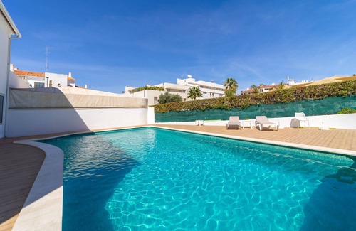 Areias de Sao Joao Apartamento | Garnero Apartment by HelloVacations