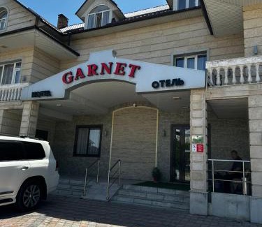 Bishkek Apartamento | Garnet hotel