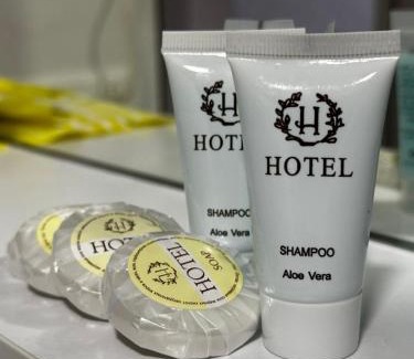 Bishkek Apartamento | Garnet hotel