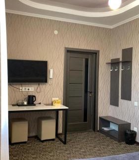 Bishkek Apartamento | Garnet hotel