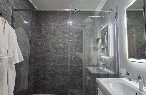 Tashkent Hotel | Garnet Hotel