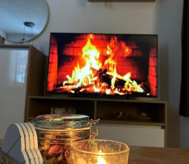 Kopaonik Apartamento | Garnet Star Apartments 1