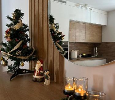 Kopaonik Apartamento | Garnet Star Apartments 1