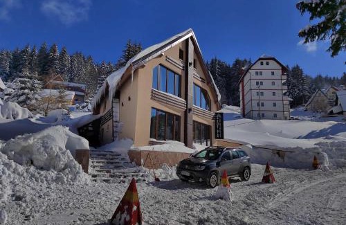 Kopaonik Apartamento | Garnet Star Apartments 1