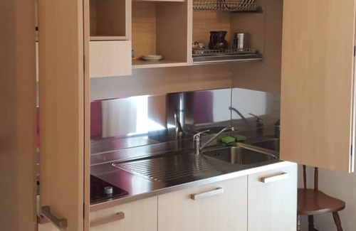 Carisolo Apartamento | Garni 'Al Nardis apartment