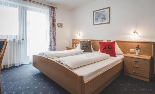 Cadipietra Apartamento | Garni Appartement Alpenresidence