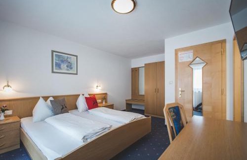 Cadipietra Apartamento | Garni Appartement Alpenresidence