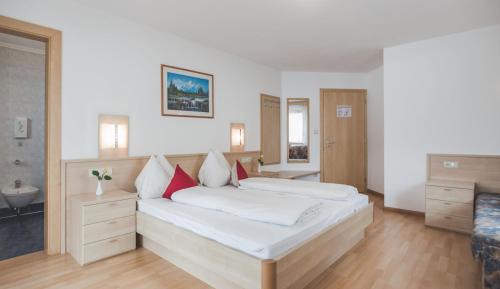 Cadipietra Apartamento | Garni Appartement Alpenresidence