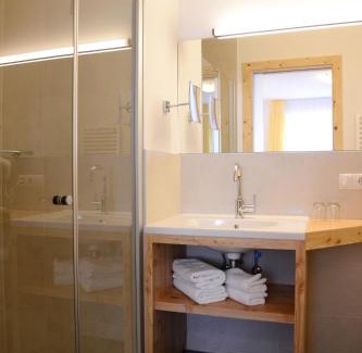 Burgusio Apartamento | Garni Appartements Almrausch