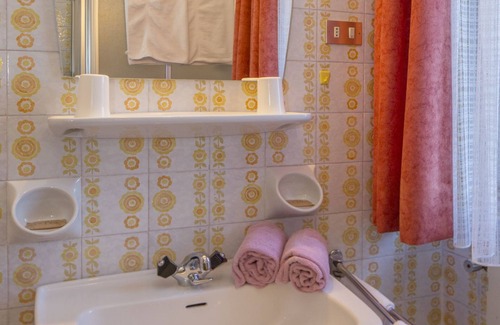 Villabassa Casa | Garni Appartements Helvetia