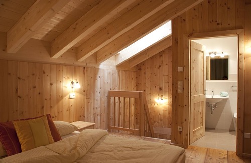Villabassa Casa | Garni Appartements Helvetia