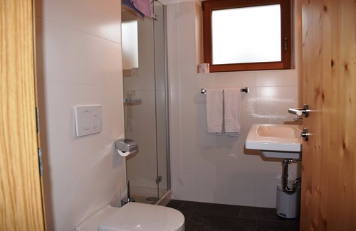 Villabassa Casa | Garni Appartements Helvetia