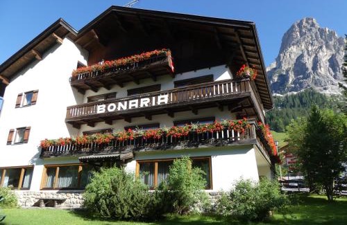 Corvara in Badia Apartamento | Garni Bonaria