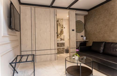 Novi Sad Hotel | Garni Boutique Hotel Arta