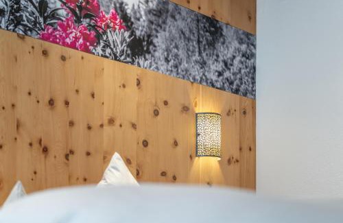 Soelden Cama Y Desayuno | Garni Concordia