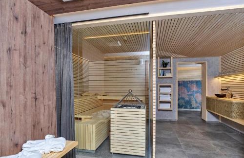 Soelden Cama Y Desayuno | Garni Concordia