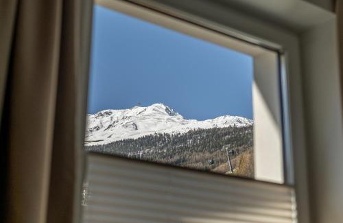 Soelden Cama Y Desayuno | Garni Concordia