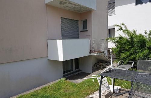 Gordola Casa | Garni Elisabetta