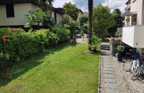 Gordola Casa | Garni Elisabetta
