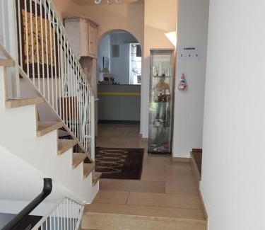 Gordola Casa | Garni Elisabetta