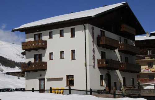 San Rocco Hotel | Garni Gimea