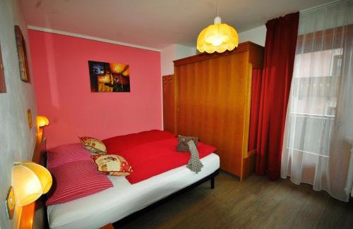 San Rocco Hotel | Garni Gimea