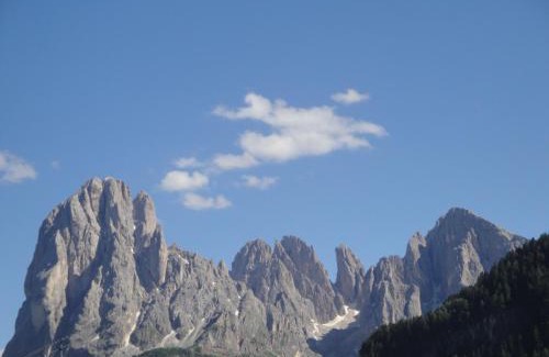 San Giacomo Hotel | Garni Halali