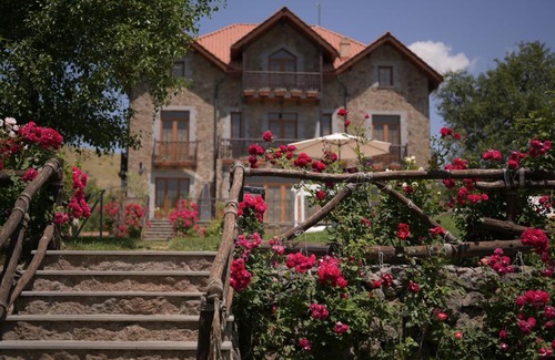 Garni Casa | Garni HinYard