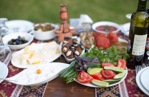 Garni Casa | Garni HinYard