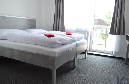 Spisska Nova Ves Hotel | Garni Hotel 31