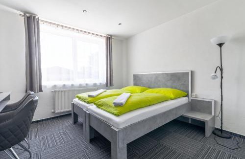 Spisska Nova Ves Hotel | Garni Hotel 31