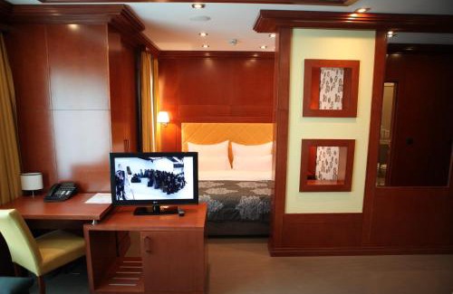 Grbavica Hotel | Garni Hotel Aleksandar