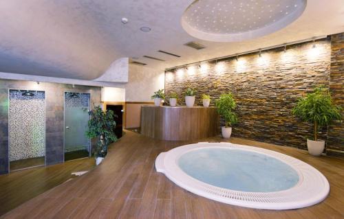 Grbavica Hotel | Garni Hotel Aleksandar