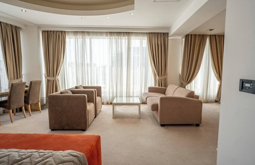 Novi Sad Hotel | Centar Hotel