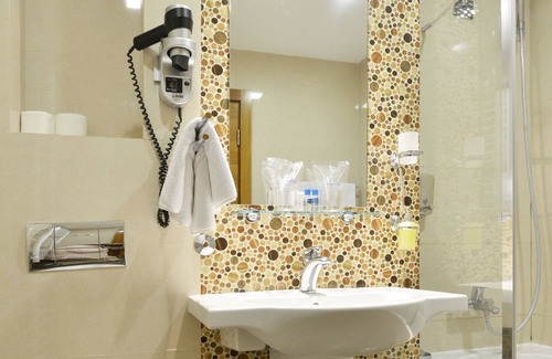 Novi Sad Hotel | Centar Hotel