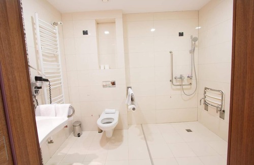 Novi Sad Hotel | Centar Hotel
