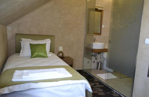 Palilula Hotel | Garni Hotel Chicha - Winery ŠKRBIĆ