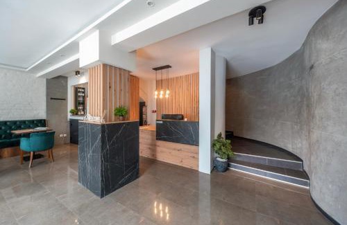 Novi Sad Hotel | Garni Hotel Mediteraneo