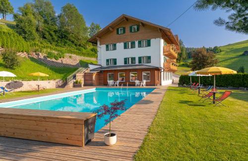 Kastelruth Hotel | Garni Hotel Melissa